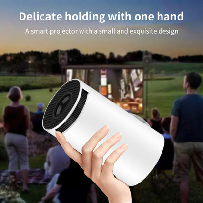 Portable Home Video Projector