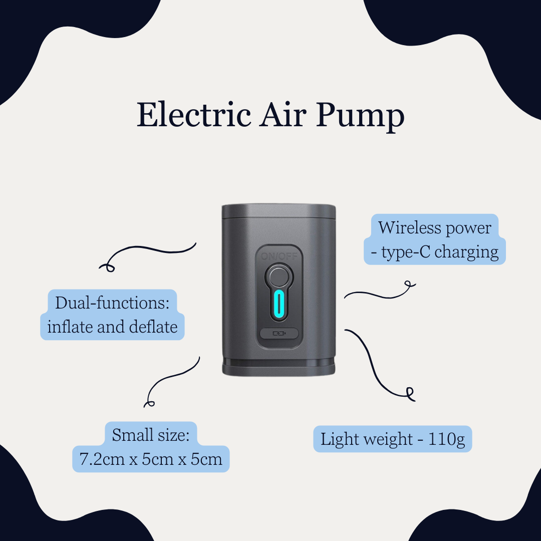 Electric_air_pump_features
